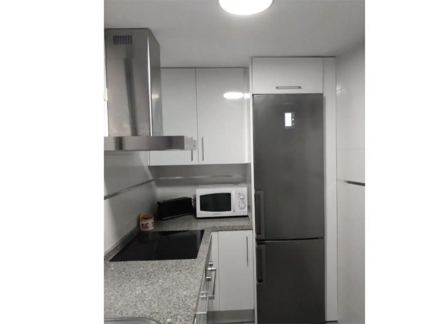 Habitación en Calle Gregorio Espín, 10, Camino de Ronda
