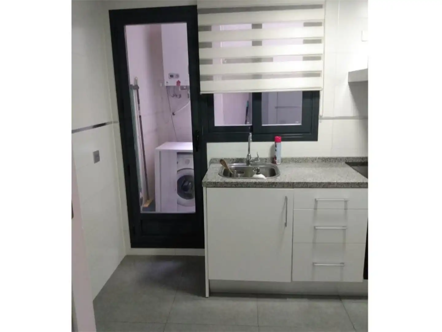 Habitación en Calle Gregorio Espín, 10, Camino de Ronda