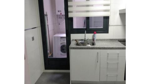 Foto 3 de Pis per a compartir a Calle Gregorio Espín, 10, Camino de Ronda,  Granada Capital