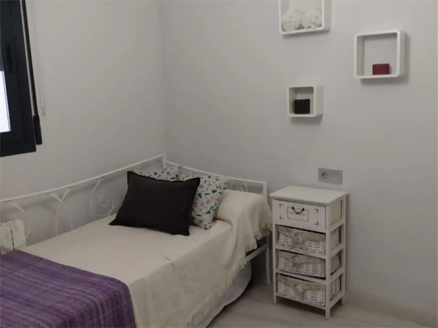 Habitación en Calle Gregorio Espín, 10, Camino de Ronda