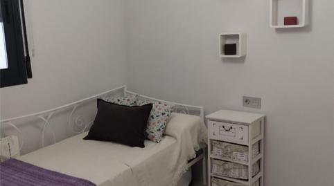 Foto 4 de Pis per a compartir a Calle Gregorio Espín, 10, Camino de Ronda,  Granada Capital