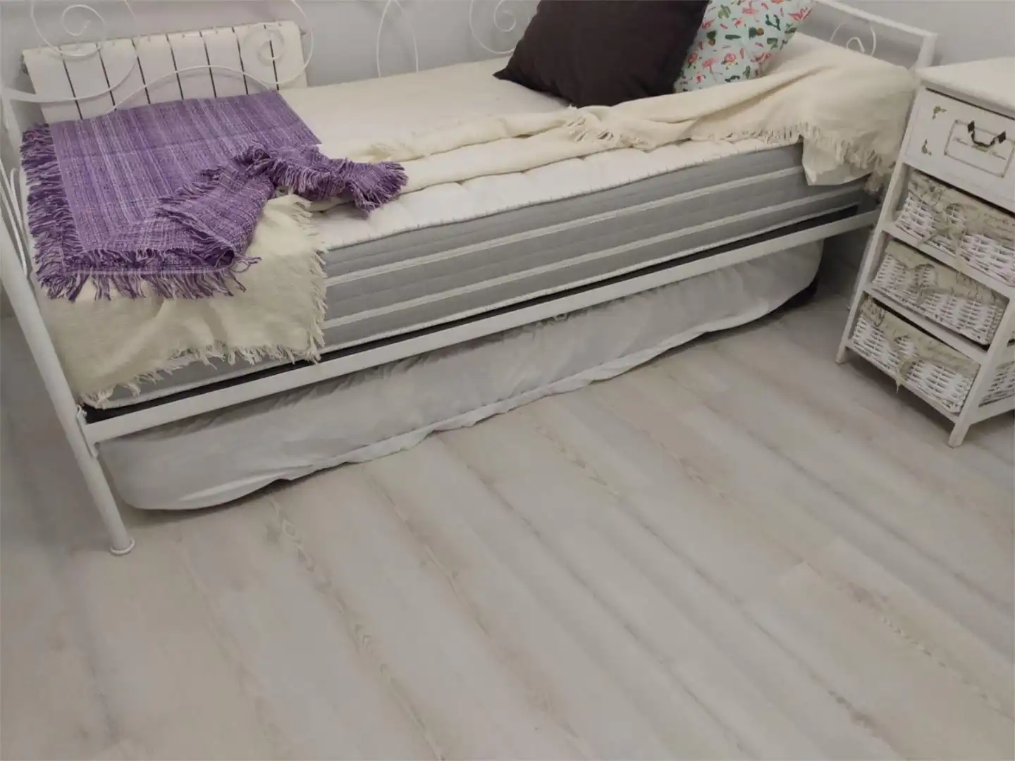 Habitación en Calle Gregorio Espín, 10, Camino de Ronda
