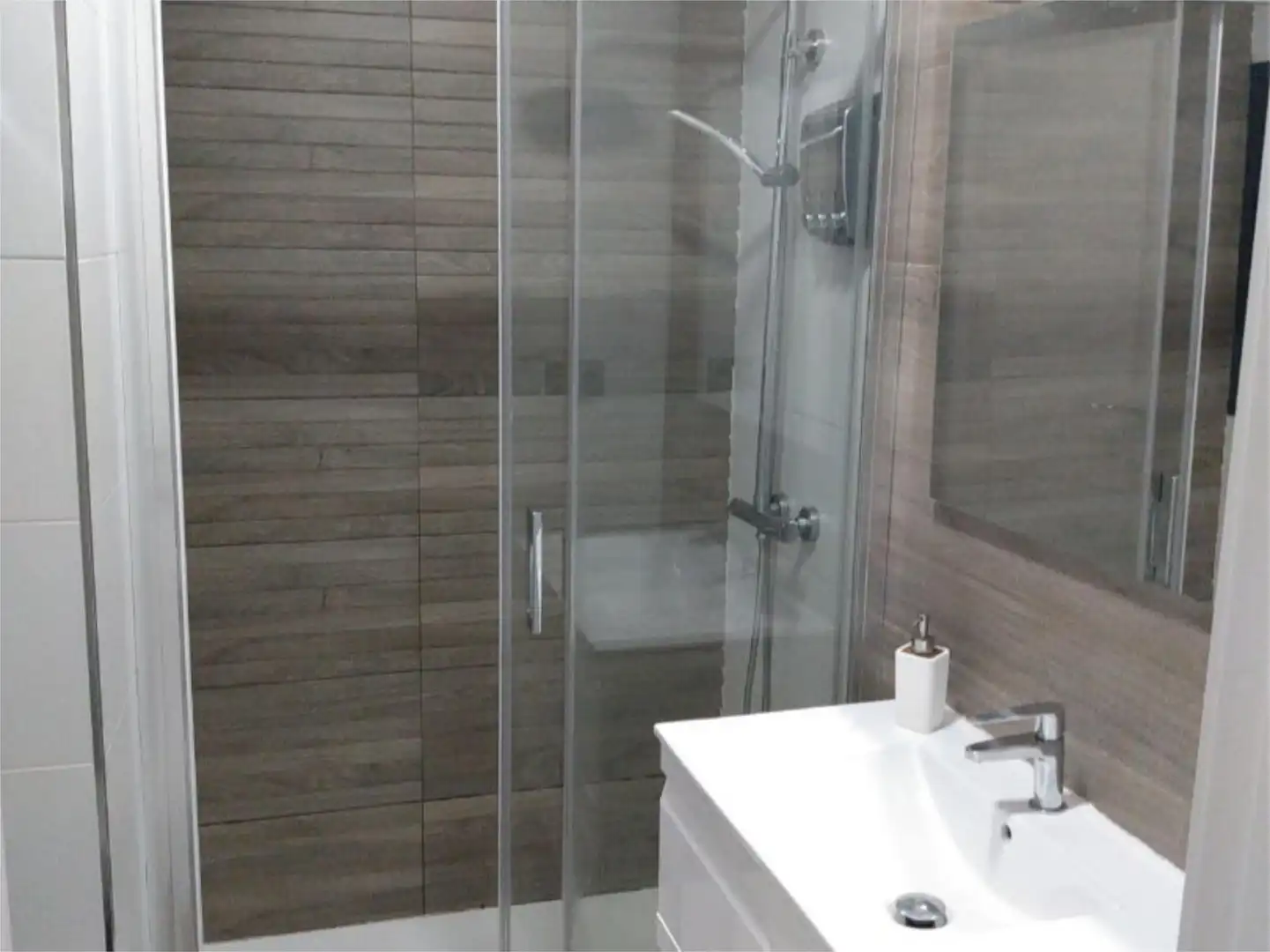 Habitación en Calle Gregorio Espín, 10, Camino de Ronda