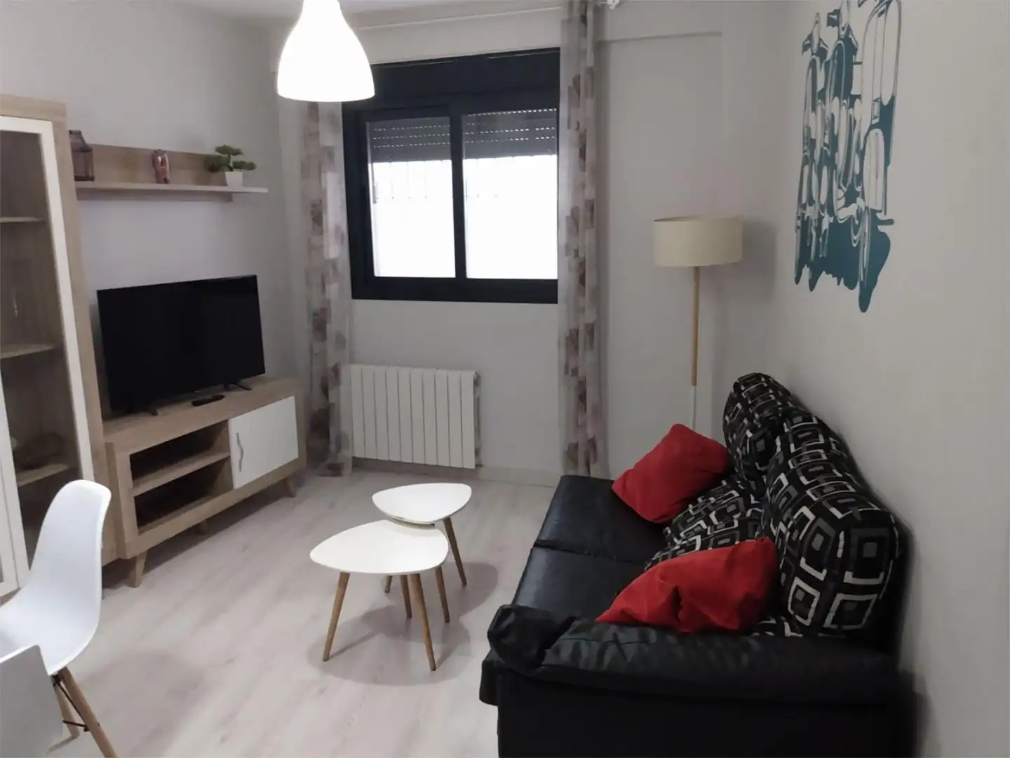 Habitación en Calle Gregorio Espín, 10, Camino de Ronda Habitación en Calle Gregorio Espín, 10, Camino de Ronda