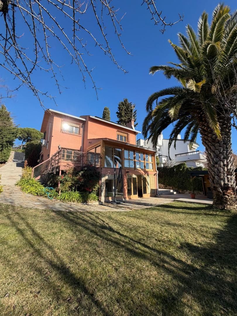 Casa o xalet de lloguer a Calle de Galicia, 21, Ciudad Jardín Valderrey