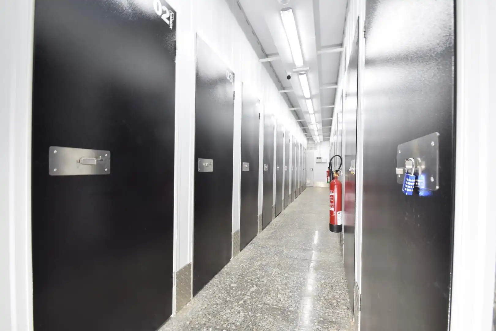 Trastero de alquiler en Tarragona