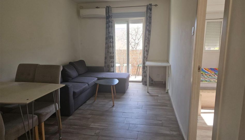 Wohnung zum Verkauf in Carrer D'algol, 22, Ciudad de Asís, Alicante / Alacant - Bild 1 Foto 1 von Wohnung zum Verkauf in Carrer D'algol, 22, Ciudad de Asís, Alicante / Alacant