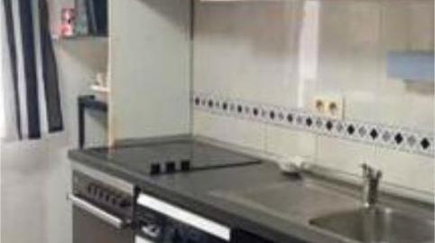 Foto 5 de Piso en venta en Alhóndiga, Bilbao