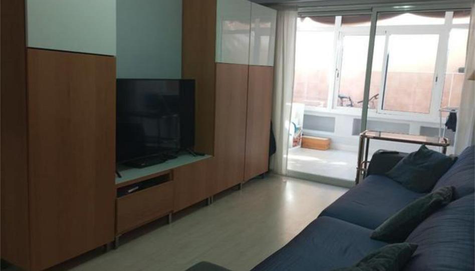 Foto 1 de Piso en venta en Lledoner, Granollers