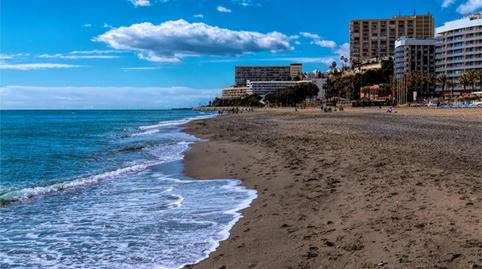 Foto 4 de Pis en venda a Calle del Bajondillo, 27, El Bajondillo, Torremolinos