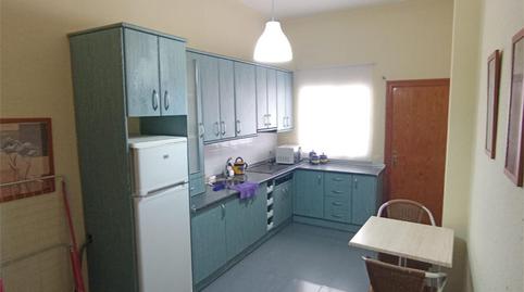 Foto 5 de Pis en venda a Calle del Bajondillo, 27, El Bajondillo, Torremolinos