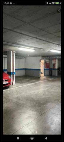 Garaje en Alquiler en El Palo