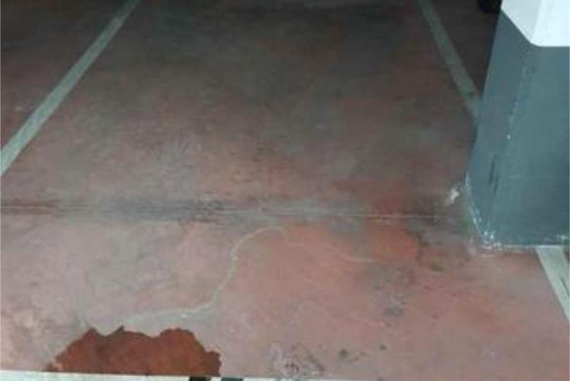 Garaje de alquiler en Casco Histórico de Vallecas, Madrid Capital - imagen 1 Foto 1 de Garaje de alquiler en Casco Histórico de Vallecas, Madrid Capital