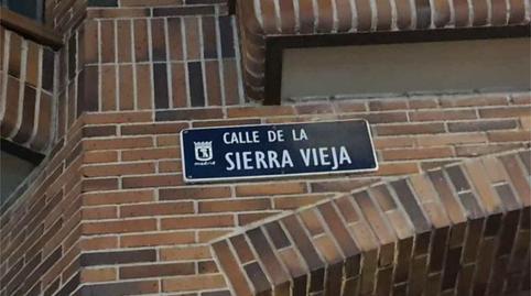 Foto 2 de Garaje de alquiler en Casco Histórico de Vallecas,  Madrid Capital