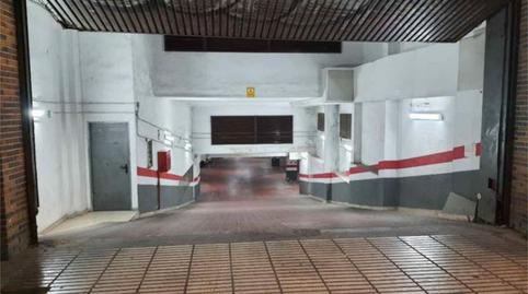 Foto 4 de Garaje de alquiler en Casco Histórico de Vallecas,  Madrid Capital