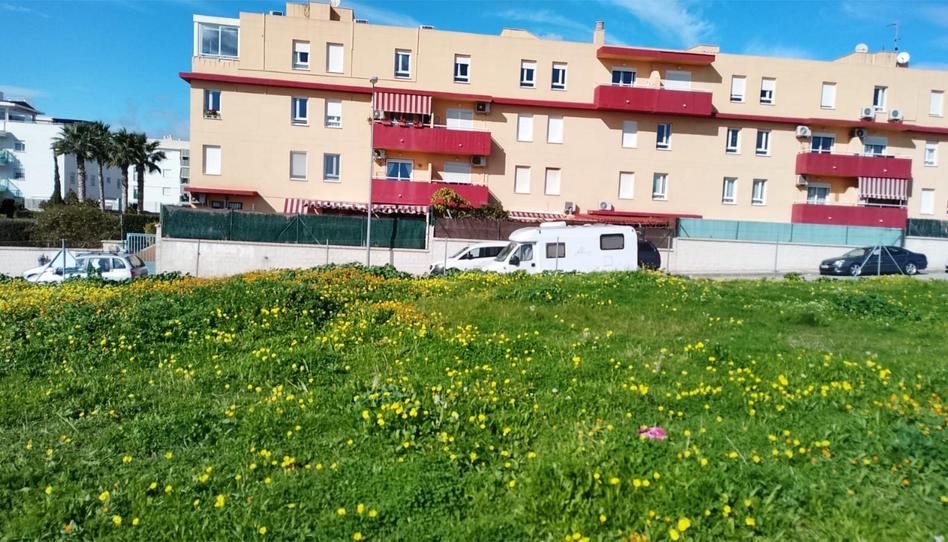 Finca rústica en venda a Calle Lichi, 2, Capuchinos - Los Olivos, Vélez-Málaga - imatge 1 Foto 1 de Finca rústica en venda a Calle Lichi, 2, Capuchinos - Los Olivos, Vélez-Málaga