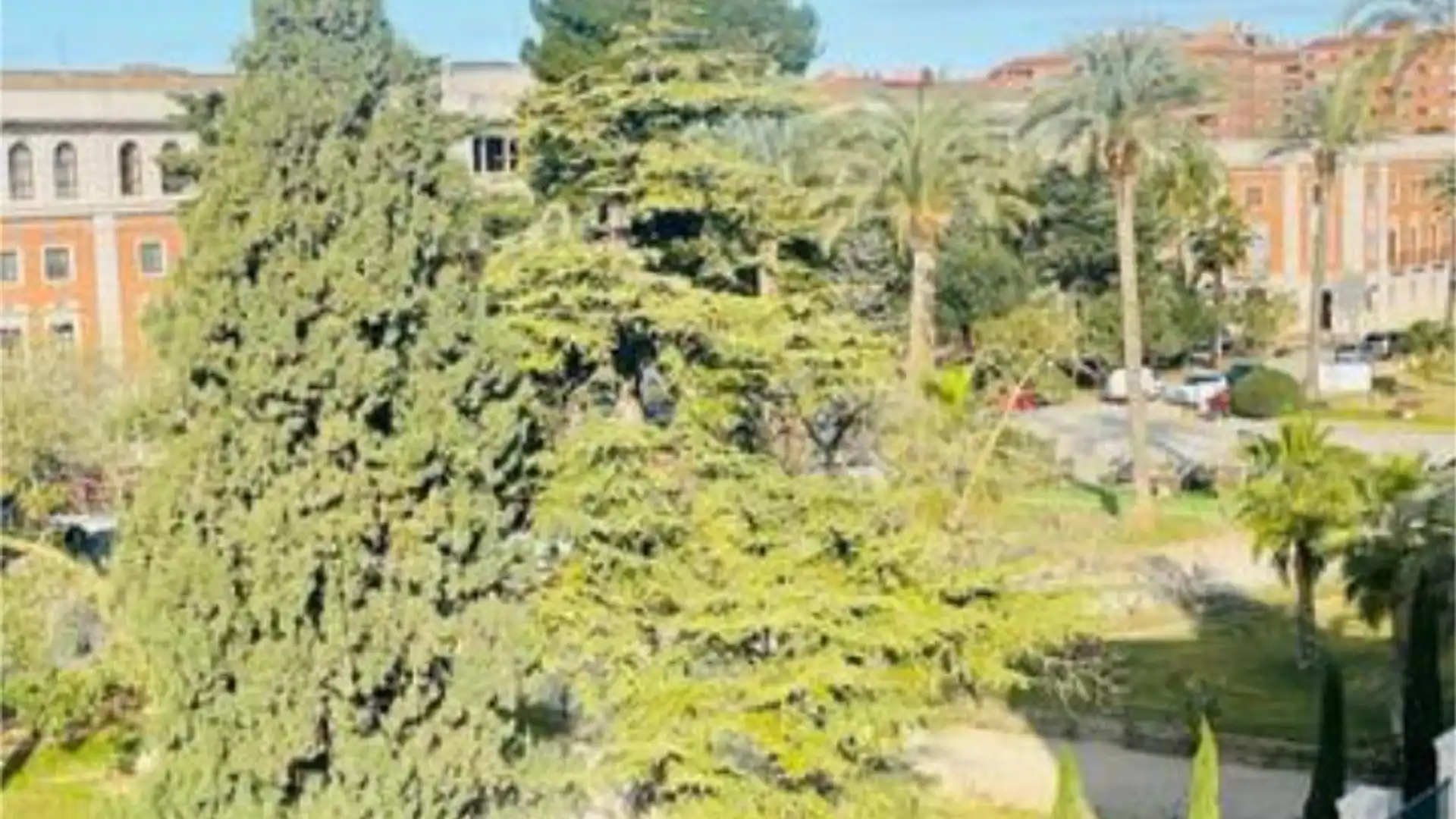 Pis en venda a La Fontsanta Jardí de Pis en venda en Valencia Capital