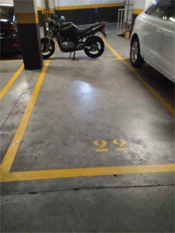 Garaje en Alquiler en Rosas - Musas