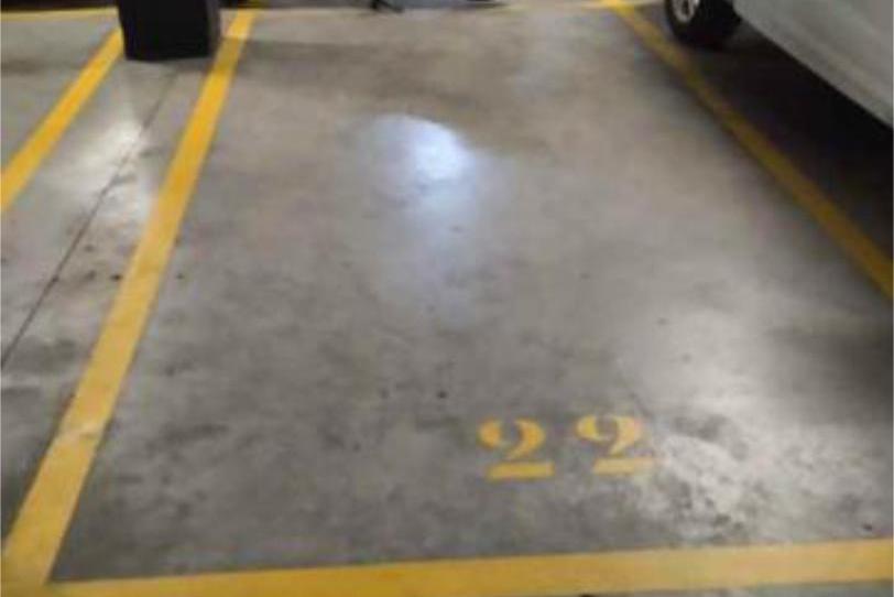 Photo 1 of Garage to rent in Rosas - Musas,  Madrid Capital