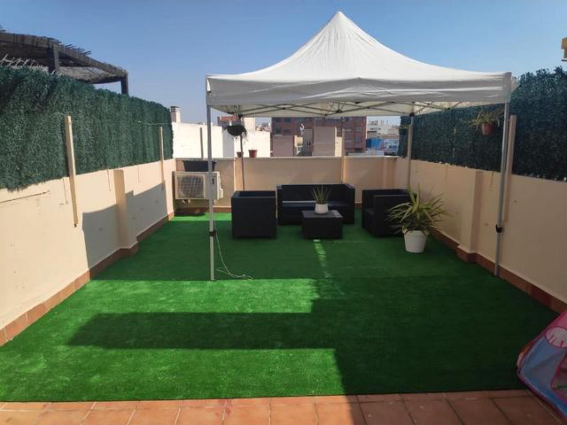 Flat to rent in San Agustín