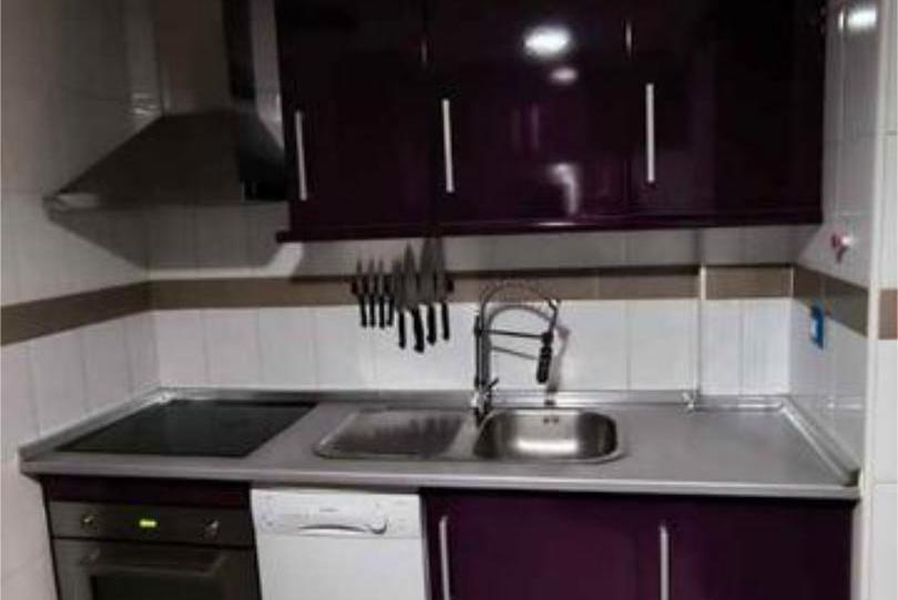 Foto 1 de Pis de lloguer a Butarque,  Madrid Capital