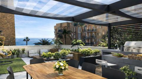 Foto 2 de Dúplex en venda a Calle Iberia, 54, Las Lomas - Las Yucas, Águilas