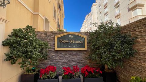 Foto 5 de Dúplex en venda a Calle Iberia, 54, Las Lomas - Las Yucas, Águilas