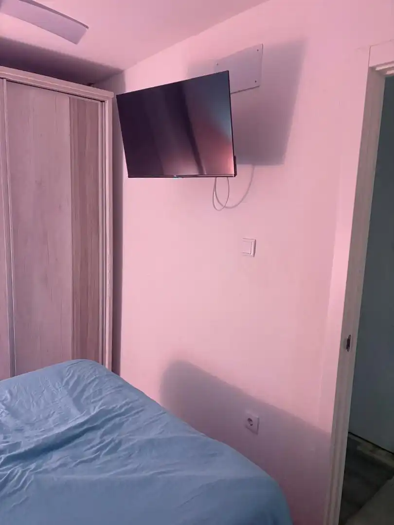 Dormitori de Pis en venda en Ferrol amb Aire condicionat