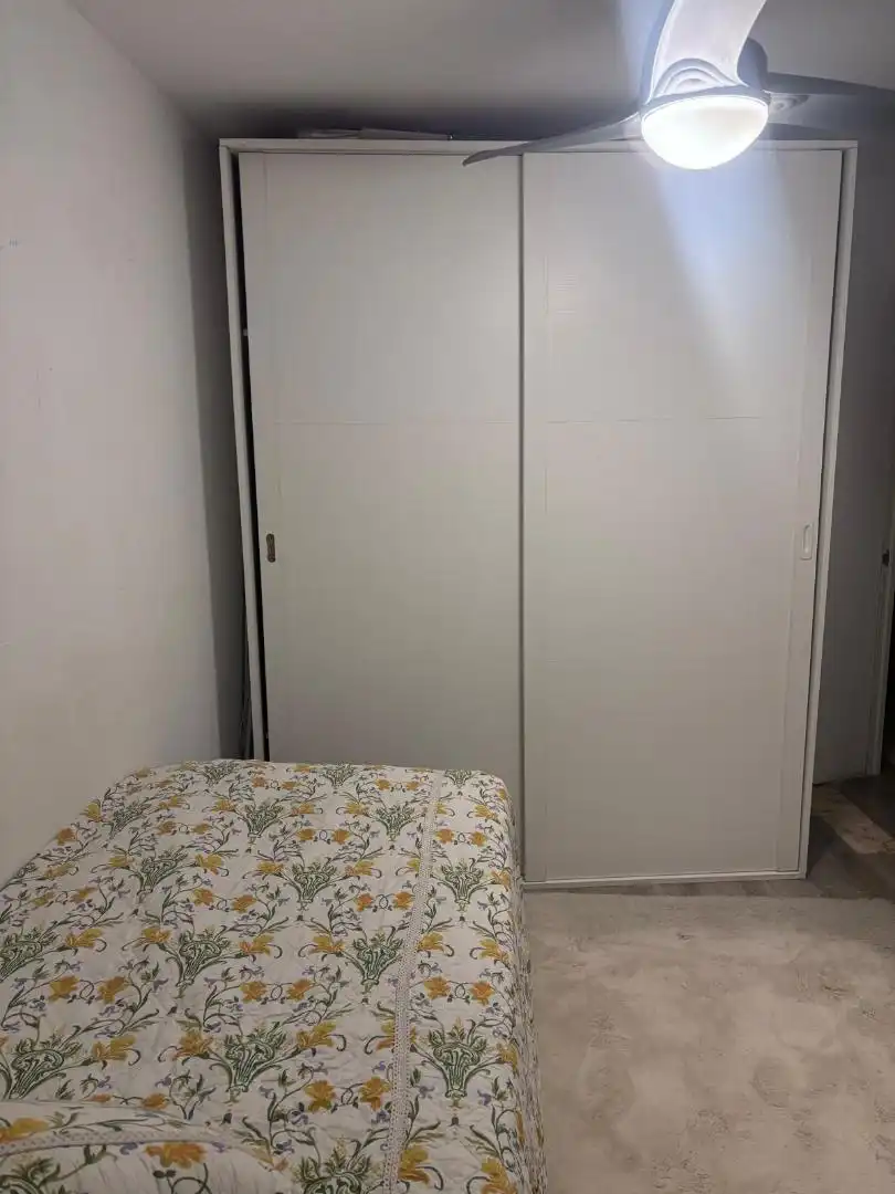 Dormitori de Pis en venda en Ferrol amb Aire condicionat