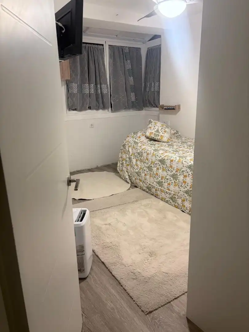 Dormitori de Pis en venda en Ferrol amb Aire condicionat