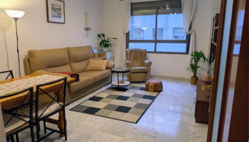 Photo 1 of Flat for sale in Avenida de Medina Azahara, 31, Ciudad Jardín - Zoco,  Córdoba Capital