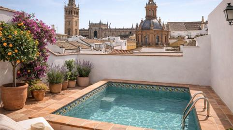 Photo 4 of Duplex to rent in Calle Corral del Rey, 11, San Bartolomé,  Sevilla Capital