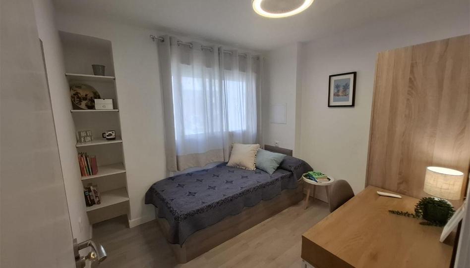 Foto 1 de Piso para compartir en Carrer Sant Antoni, 70, La Constitución - Canaleta, Mislata