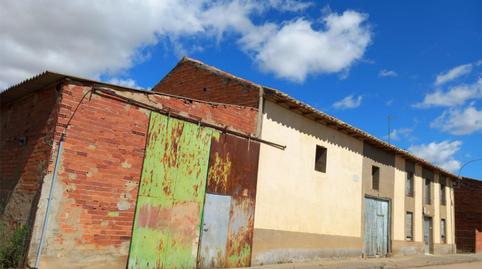 Foto 2 de Casa o chalet en venta en Calle Lordemanos, 14, Cimanes de la Vega, León