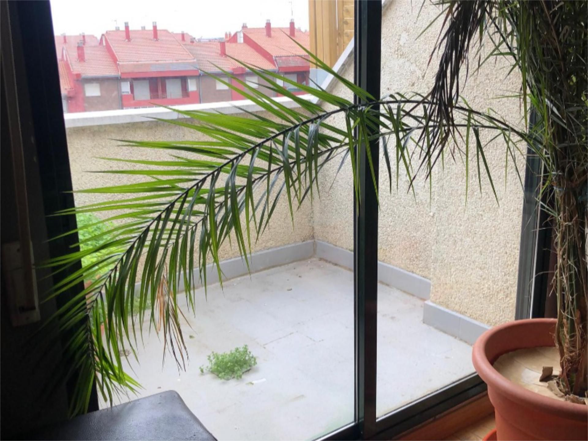 Àtic en venda a Plaza Santa Clara, 5, Benavente