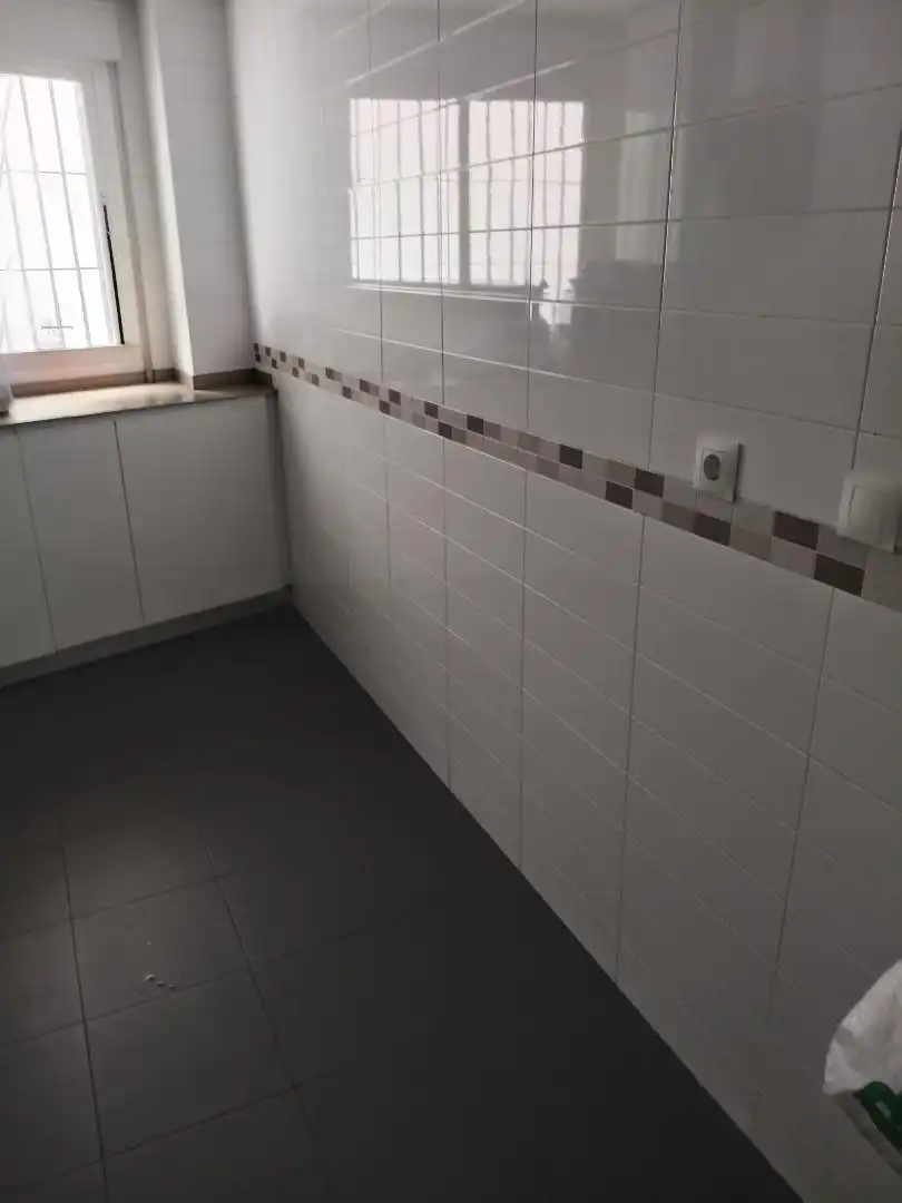 Flat for sale in Calle Barranco, 4, La Zubia Ciudad Bathroom of Flat for sale in La Zubia with Air Conditioner