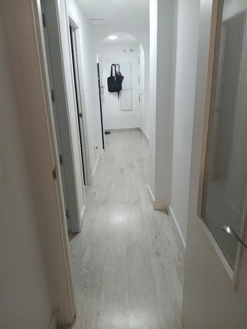Flat for sale in Calle Barranco, 4, La Zubia Ciudad Flat for sale in La Zubia with Air Conditioner