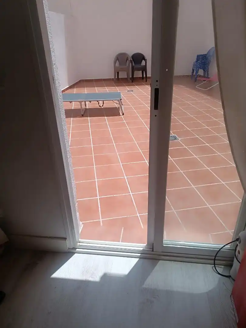 Flat for sale in Calle Barranco, 4, La Zubia Ciudad Flat for sale in La Zubia with Air Conditioner