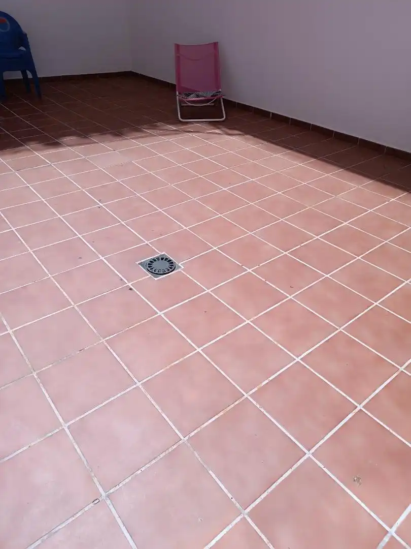 Flat for sale in Calle Barranco, 4, La Zubia Ciudad Exterior view of Flat for sale in La Zubia with Air Conditioner