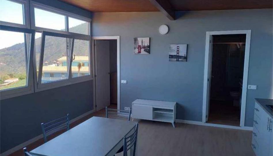 Àtic de lloguer a El Bebedero - Pinolere - Aguamansa, La Orotava - imatge 1 Foto 1 de Àtic de lloguer a El Bebedero - Pinolere - Aguamansa, La Orotava