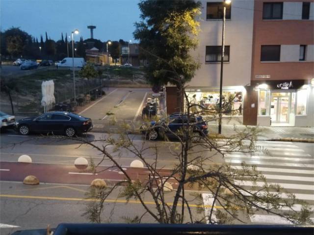 Piso en Alquiler en Avenida Europa, 101 en Avenida de Europa