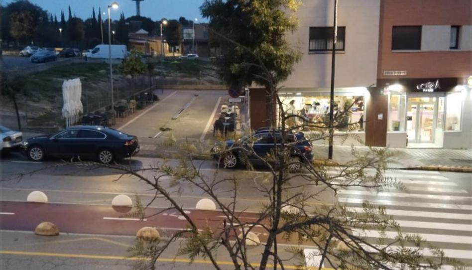 Foto 1 de Pis de lloguer a Avenida Europa, 101, Avenida de Europa, Montequinto