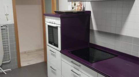 Foto 4 de Pis de lloguer a Avenida Europa, 101, Avenida de Europa, Montequinto