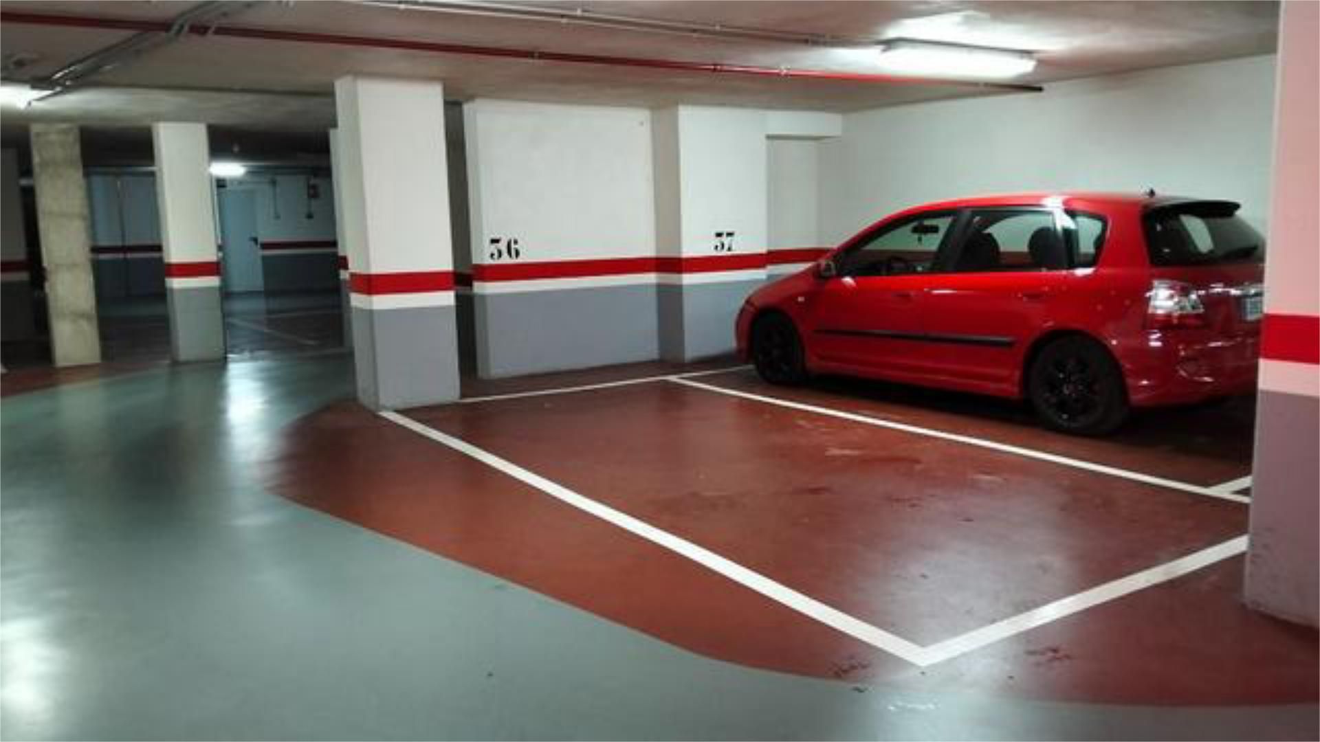 Garatge de lloguer a Mestrets