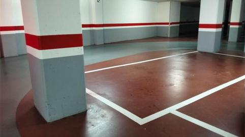 Foto 2 de Garatge de lloguer a Mestrets, Castellón de la Plana / Castelló de la Plana