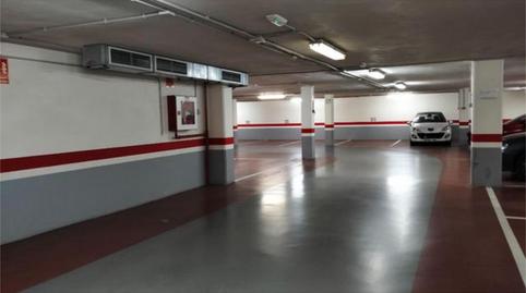 Foto 3 de Garatge de lloguer a Mestrets, Castellón de la Plana / Castelló de la Plana