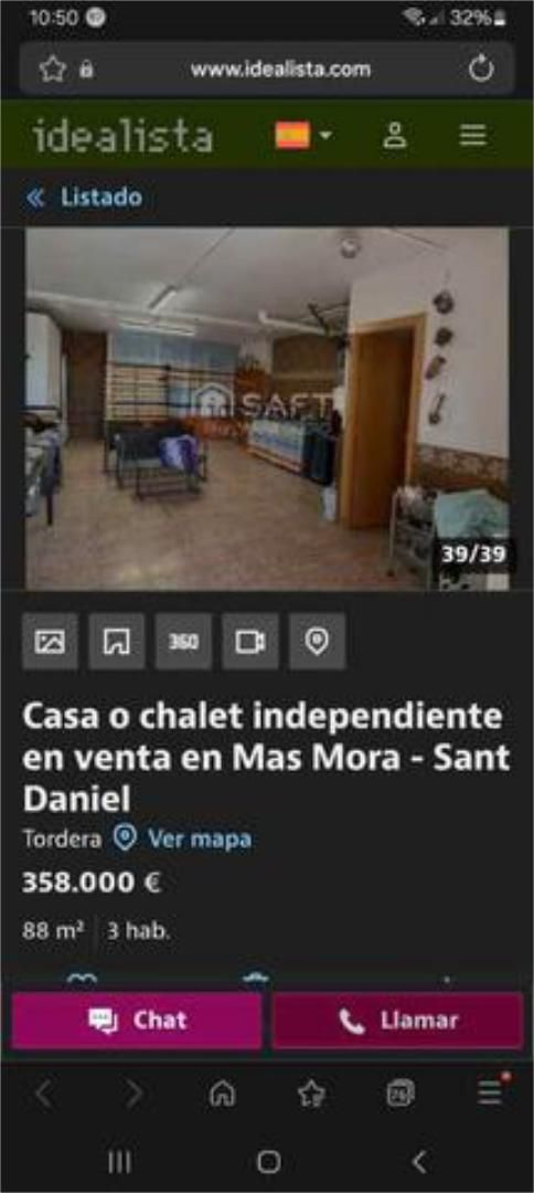 Casa adosada en venda en Tordera amb Terrassa