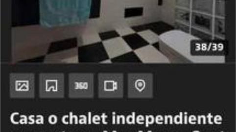 Foto 2 de Casa adosada en venda a Mas Mora - Sant Daniel, Tordera