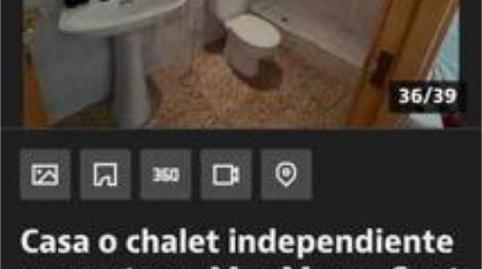 Foto 4 de Casa adosada en venda a Mas Mora - Sant Daniel, Tordera