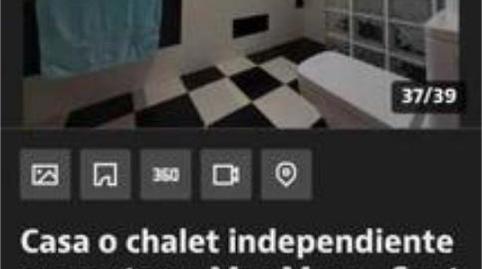 Foto 5 de Casa adosada en venda a Mas Mora - Sant Daniel, Tordera